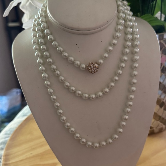 CHICO- Department store necklace - Picture 4 of 10